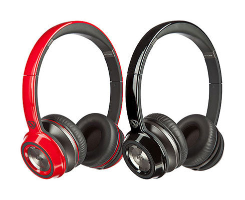 Noise Canceling Headphones